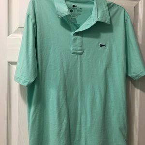 Southern Lure polo